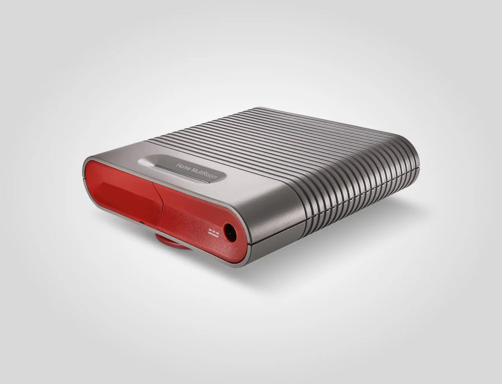 WeBoost Home Multiroom – Sound Decisions - Main Image