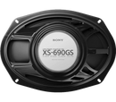 Sony XS-690GS