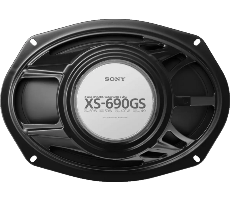 Sony XS-690GS