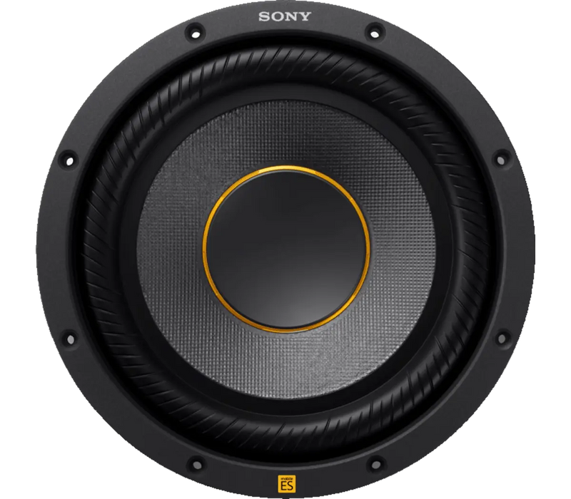 Sony XS-W104ES