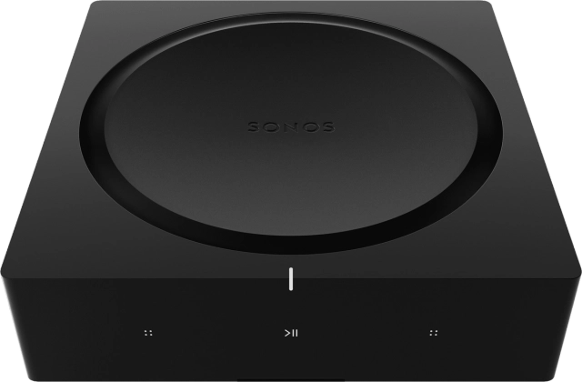 Sonos Amp