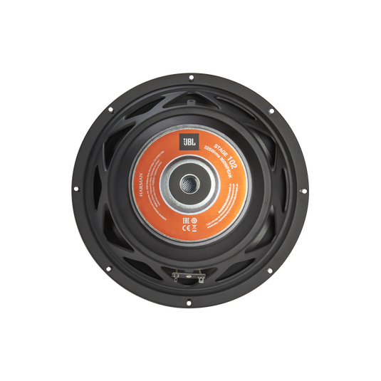 JBL Stage 102 10" Subwoofer