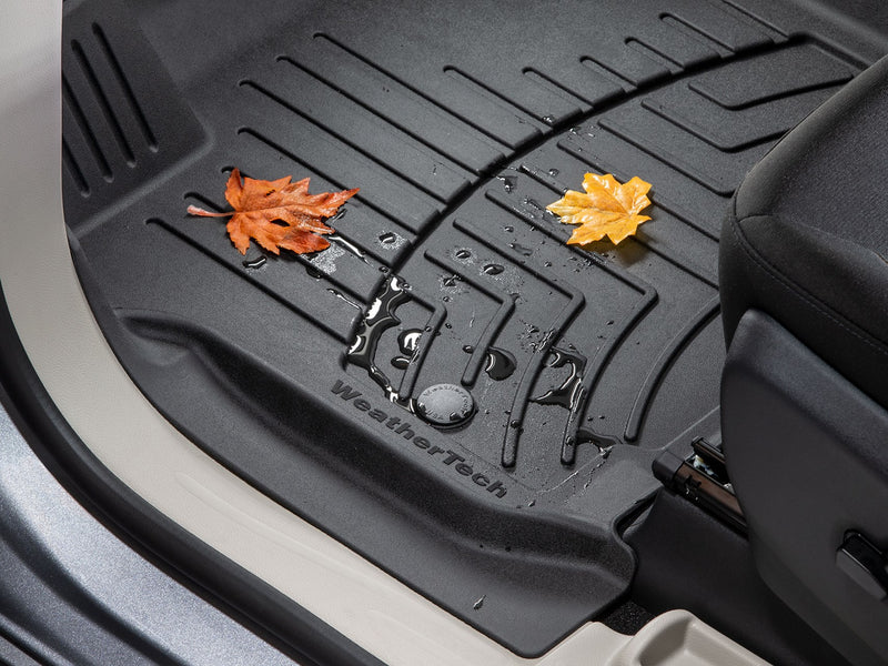 WeatherTech FloorLiner High Performance