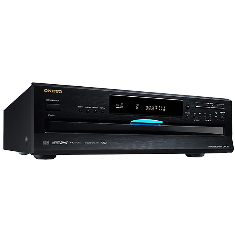 Onkyo DX-X390