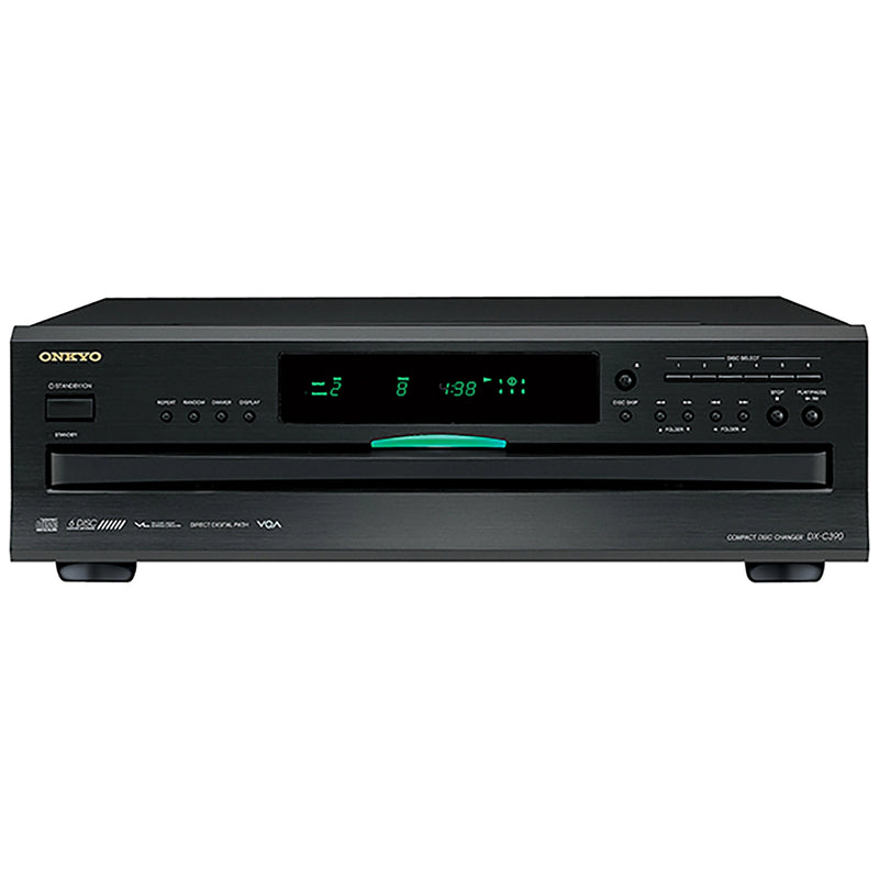 Onkyo DX-X390