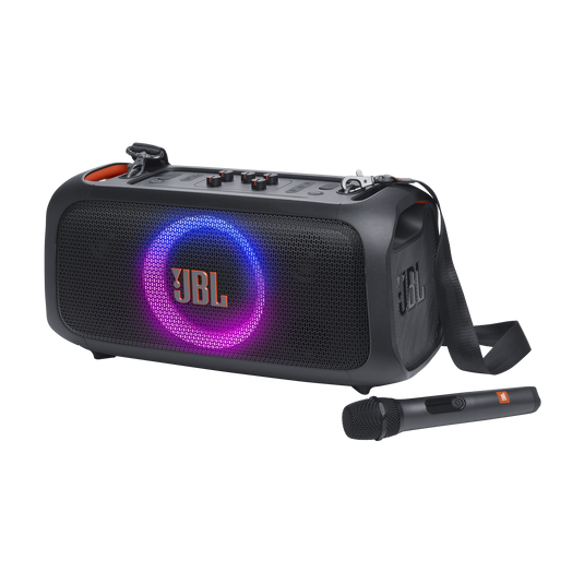 JBL Partybox On The Go Essentials