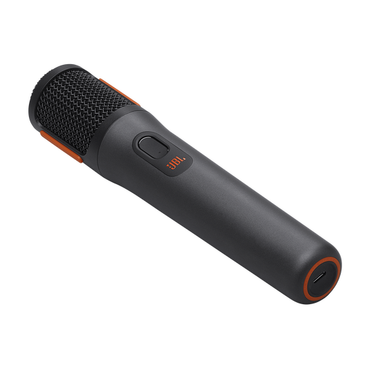 JBL Partybox Wireless Mic