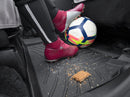 WeatherTech FloorLiner Laser Measured