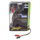 Stinger SI1212 12ft RCA Cable