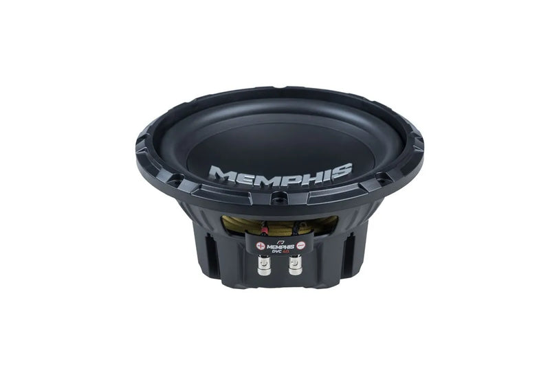 Memphis SRXS1040 10" Subwoofer