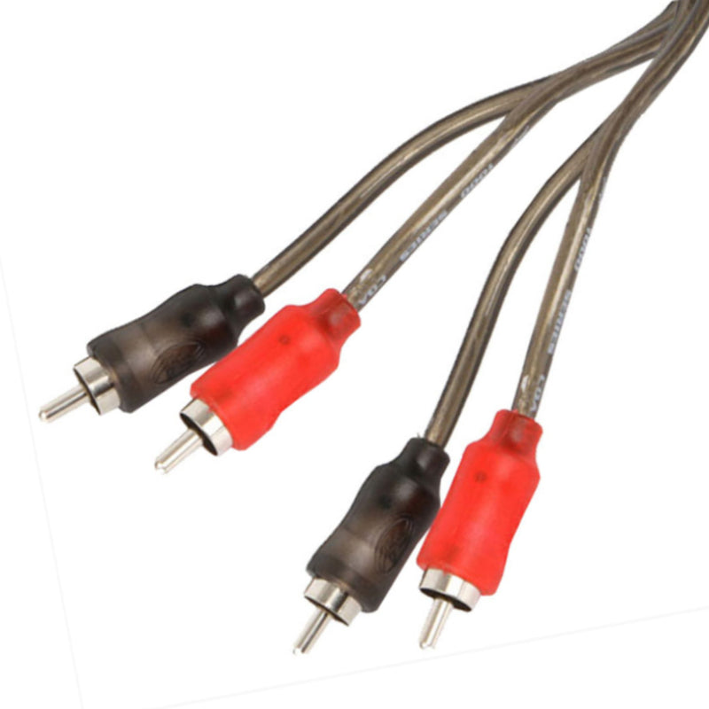 Stinger SI1215 15ft RCA Cable