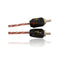 Stinger SI4217 17ft RCA Cable