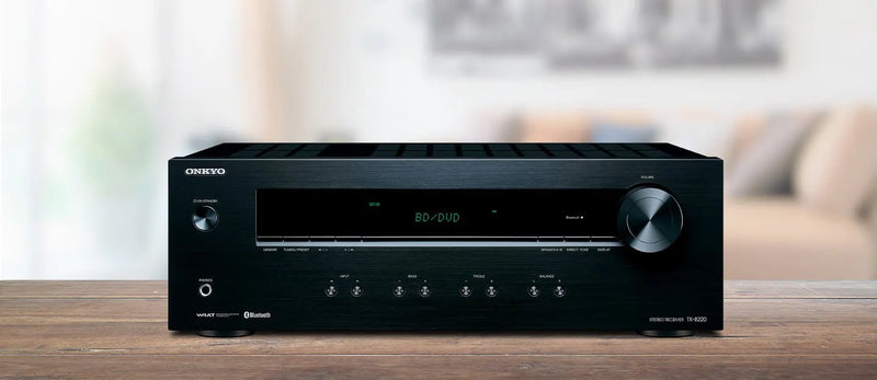 Onkyo TX-8220