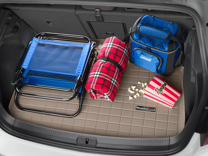 WeatherTech Cargo Mat & Trunk Liner