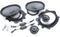 Kenwood KFC-XP6903C Component Speaker System