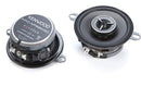 Kenwood KFC-XP6903C Component Speaker System