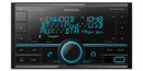 Kenwood DPX395MBT