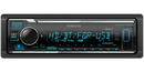 Kenwood KMM-BT732HD