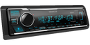 Kenwood KMM-BT732HD